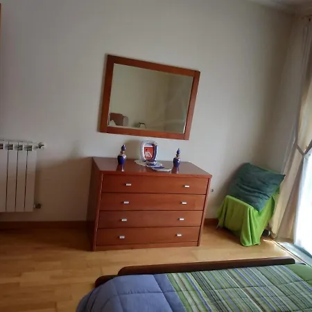 Povoa-mar Apartmán Póvoa de Varzim
