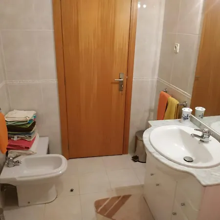 Apartmán Povoa-mar Póvoa de Varzim
