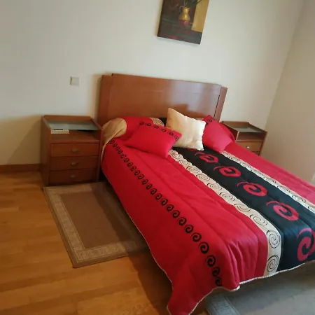 Apartmán Povoa-mar