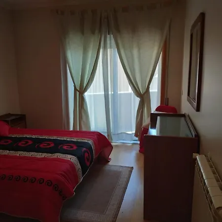 Apartmán Povoa-mar Póvoa de Varzim