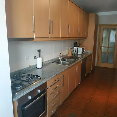 Povoa-mar Apartmán Póvoa de Varzim